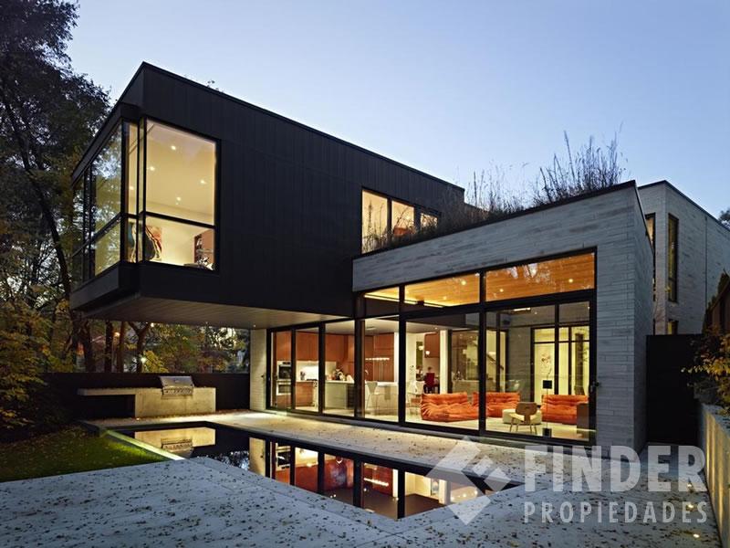 Excelente Casa en Providencia